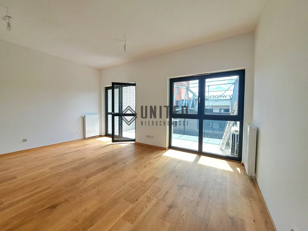 Apartamenty 10117/10630/OMS Wrocław Ołbin Augusta Mosbacha