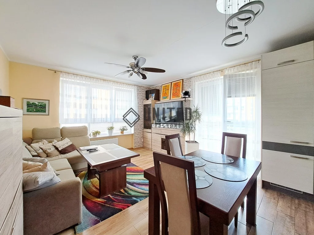 Apartamenty 17165/10630/OMS Wrocław Lipa Piotrowska Bakaliowa