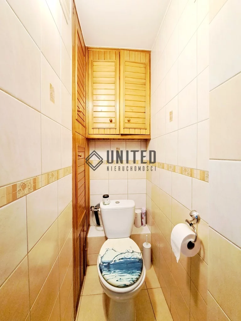 3 pokoje, mieszkanie 53,90 m², piętro 1, oferta nr , 15834/10630/OMS, Wrocław, Karłowice-Różanka, Różanka, Bezpieczna