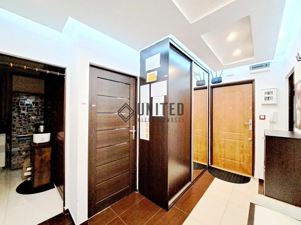 3 pokoje, mieszkanie 53,90 m², piętro 1, oferta nr , 15834/10630/OMS, Wrocław, Karłowice-Różanka, Różanka, Bezpieczna