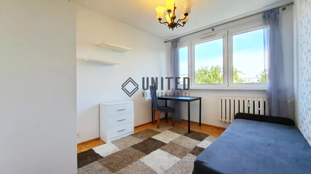 3 pokoje, apartament 54,00 m², piętro 4, oferta nr , 17303/10630/OMS, Wrocław, Karłowice-Różanka, Różanka, Bezpieczna