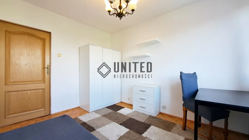 3 pokoje, apartament 54,00 m², piętro 4, oferta nr , 17303/10630/OMS, Wrocław, Karłowice-Różanka, Różanka, Bezpieczna