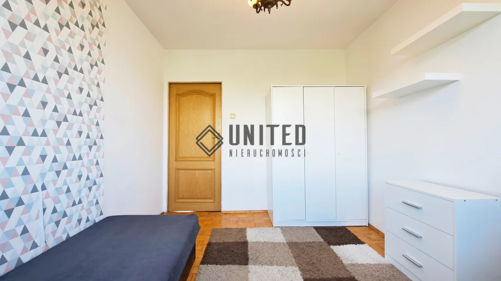 3 pokoje, apartament 54,00 m², piętro 4, oferta nr , 17303/10630/OMS, Wrocław, Karłowice-Różanka, Różanka, Bezpieczna