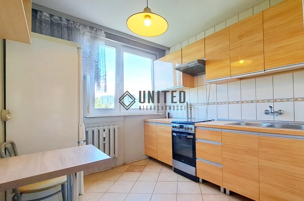 3 pokoje, apartament 54,00 m², piętro 4, oferta nr , 17303/10630/OMS, Wrocław, Karłowice-Różanka, Różanka, Bezpieczna