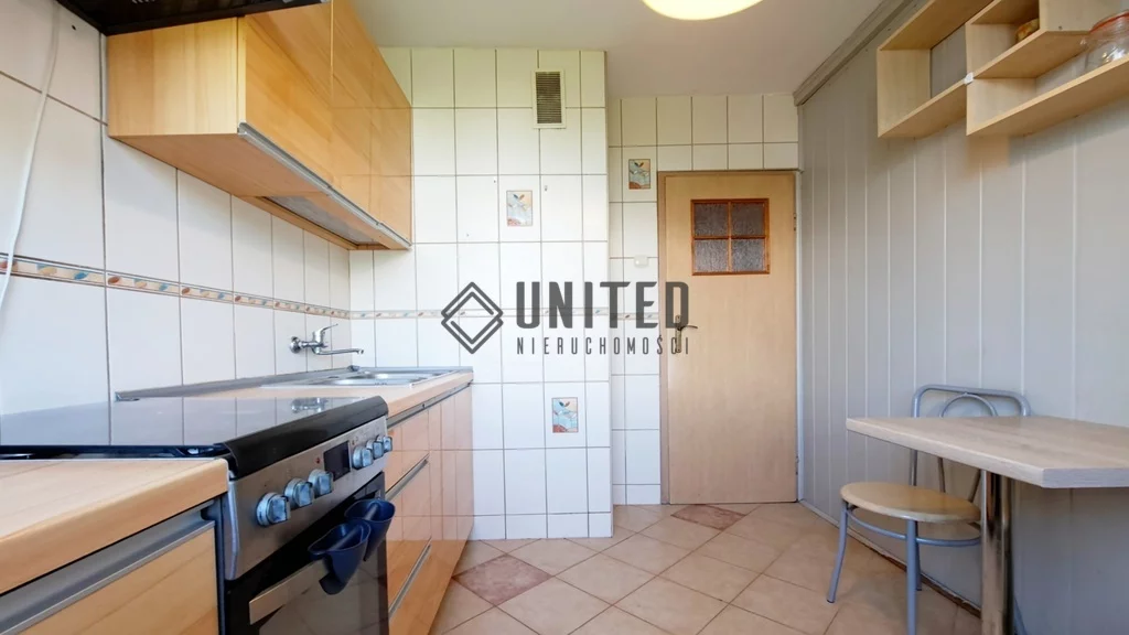 3 pokoje, apartament 54,00 m², piętro 4, oferta nr , 17303/10630/OMS, Wrocław, Karłowice-Różanka, Różanka, Bezpieczna