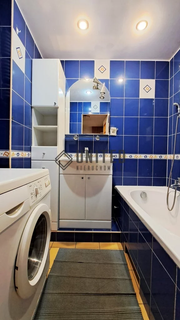 3 pokoje, apartament 54,00 m², piętro 4, oferta nr , 17303/10630/OMS, Wrocław, Karłowice-Różanka, Różanka, Bezpieczna
