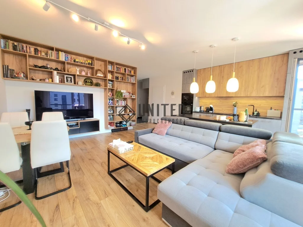 Apartamenty 17520/10630/OMS Wrocław Karłowice-Różanka Bezpieczna