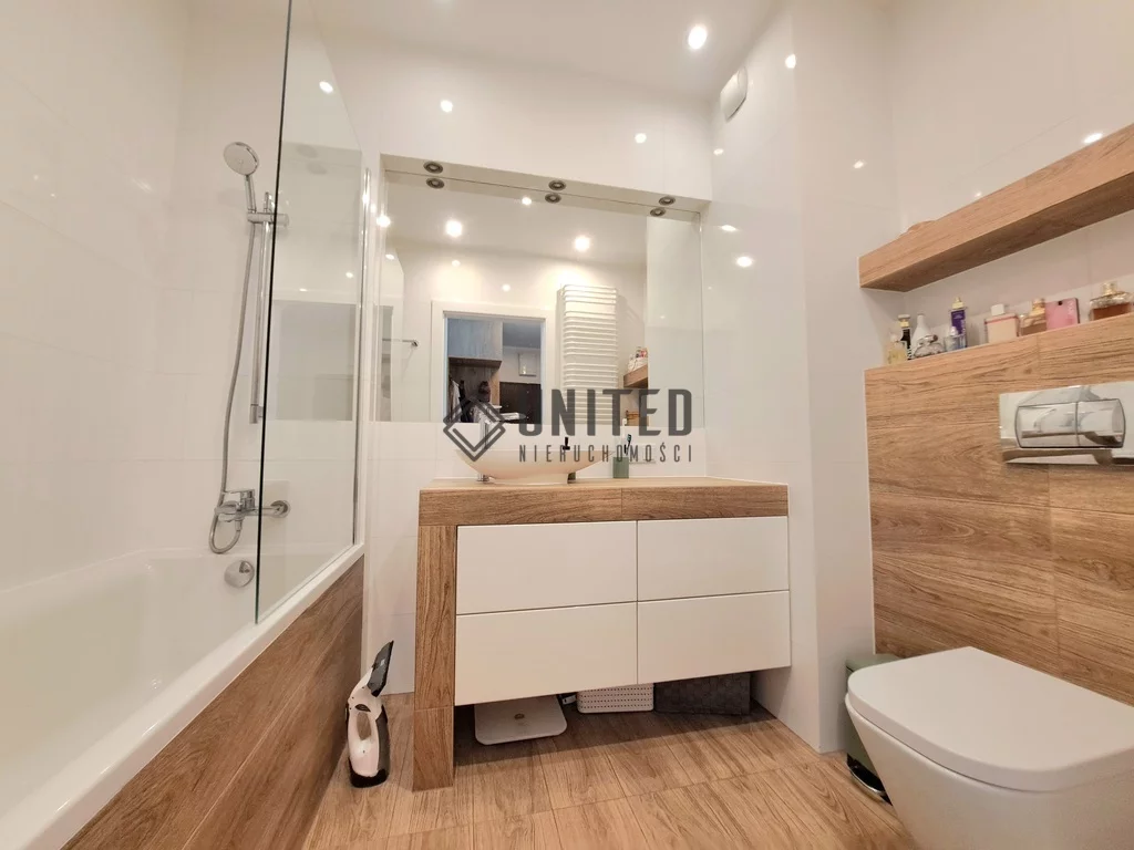 3 pokoje, mieszkanie 68,00 m², piętro 3, oferta nr , 17520/10630/OMS, Wrocław, Karłowice-Różanka, Różanka, Bezpieczna