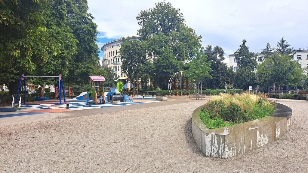 3 pokoje, apartament 80,00 m², parter, oferta nr , 16841/10630/OMS, Wrocław, Ołbin, Bolesława Prusa