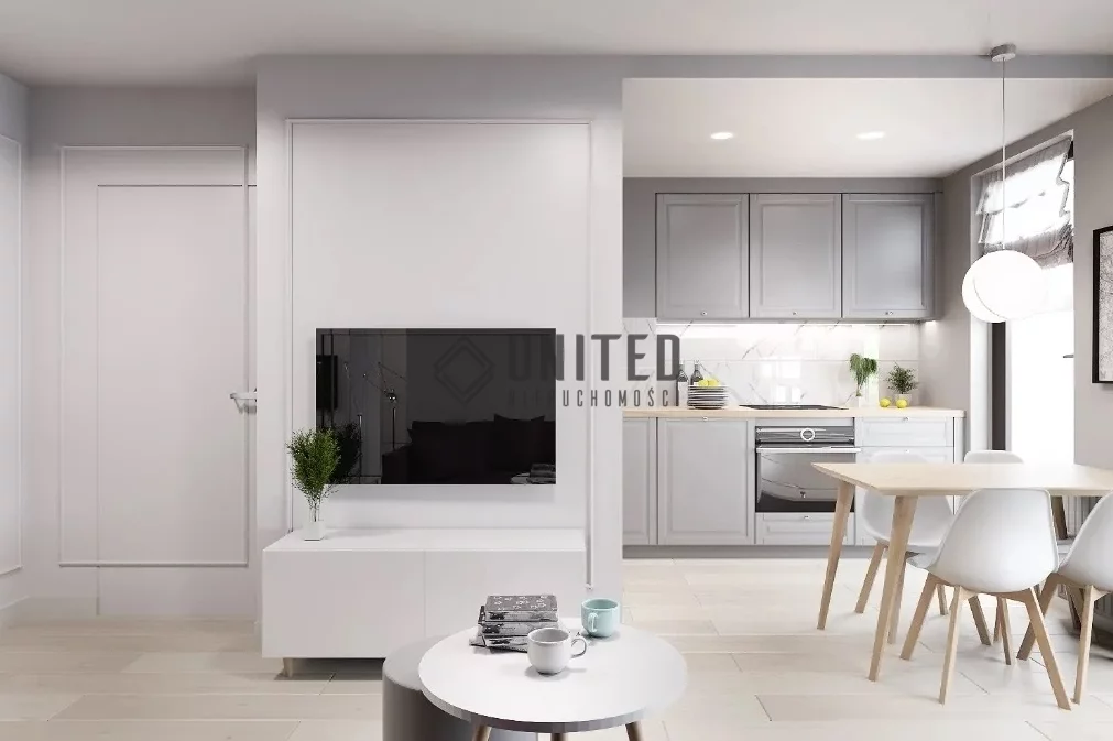 Apartamenty 17716/10630/OMS Wrocław Przedmieście Oławskie Brzeska
