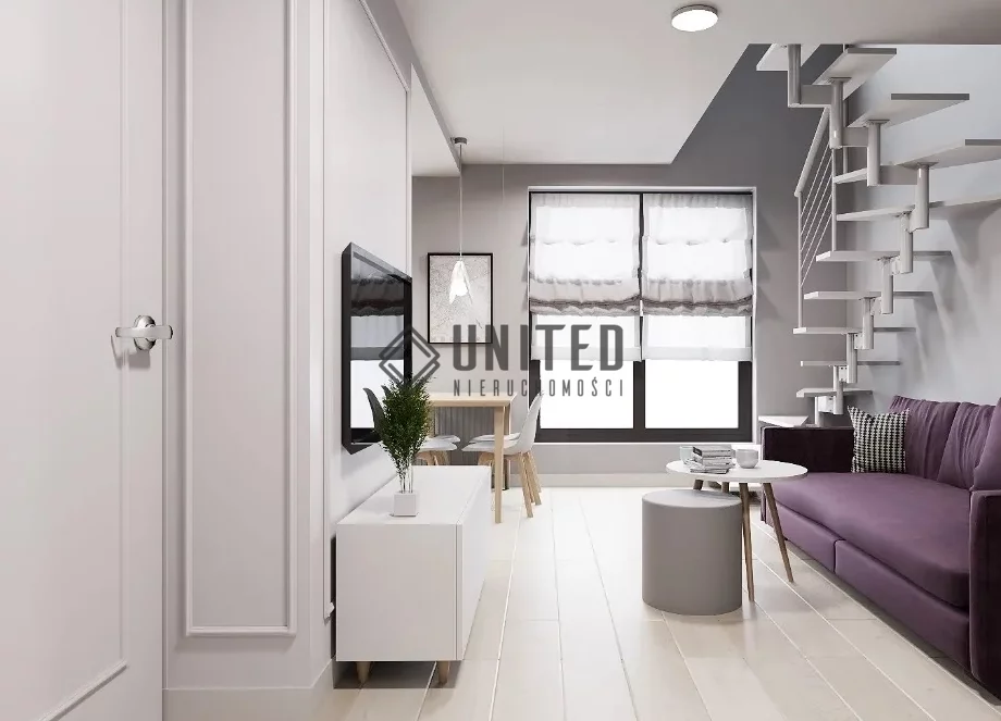 3 pokoje, mieszkanie 46,00 m², piętro 6, oferta nr , 17716/10630/OMS, Wrocław, Przedmieście Oławskie, Brzeska