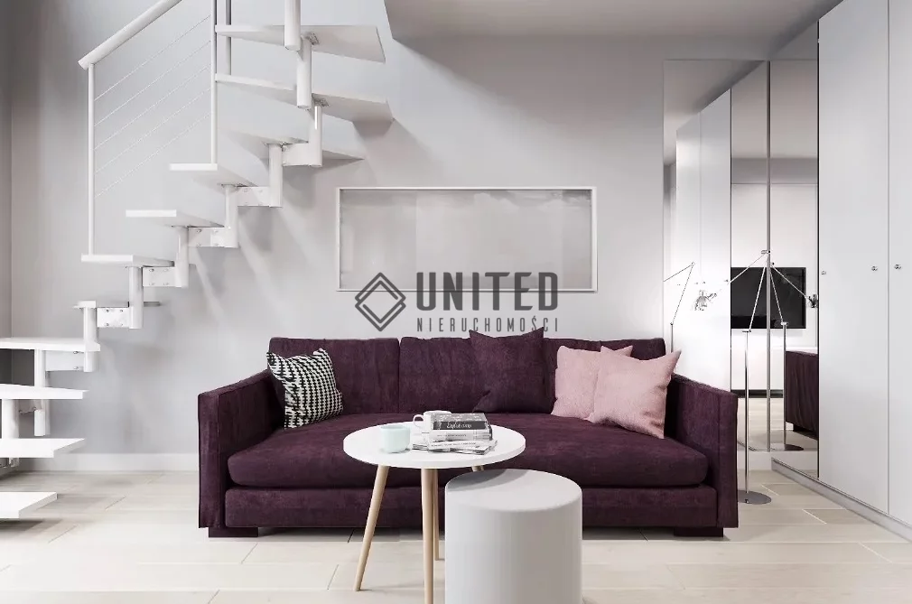 3 pokoje, mieszkanie 46,00 m², piętro 6, oferta nr , 17716/10630/OMS, Wrocław, Przedmieście Oławskie, Brzeska