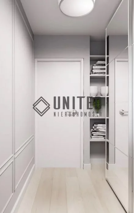 3 pokoje, mieszkanie 46,00 m², piętro 6, oferta nr , 17716/10630/OMS, Wrocław, Przedmieście Oławskie, Brzeska