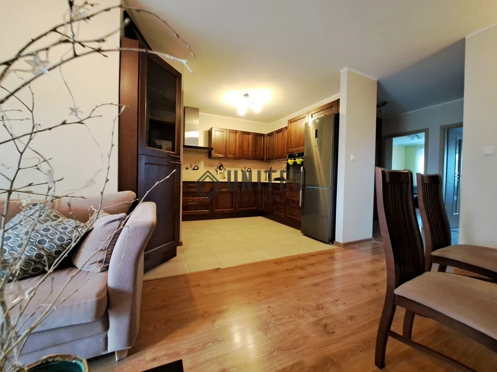 3 pokoje, mieszkanie 66,20 m², piętro 2, oferta nr , 15794/10630/OMS, Wrocław, Jagodno, Buforowa