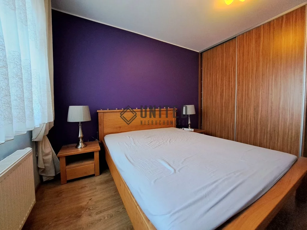 3 pokoje, mieszkanie 66,20 m², piętro 2, oferta nr , 15794/10630/OMS, Wrocław, Jagodno, Buforowa