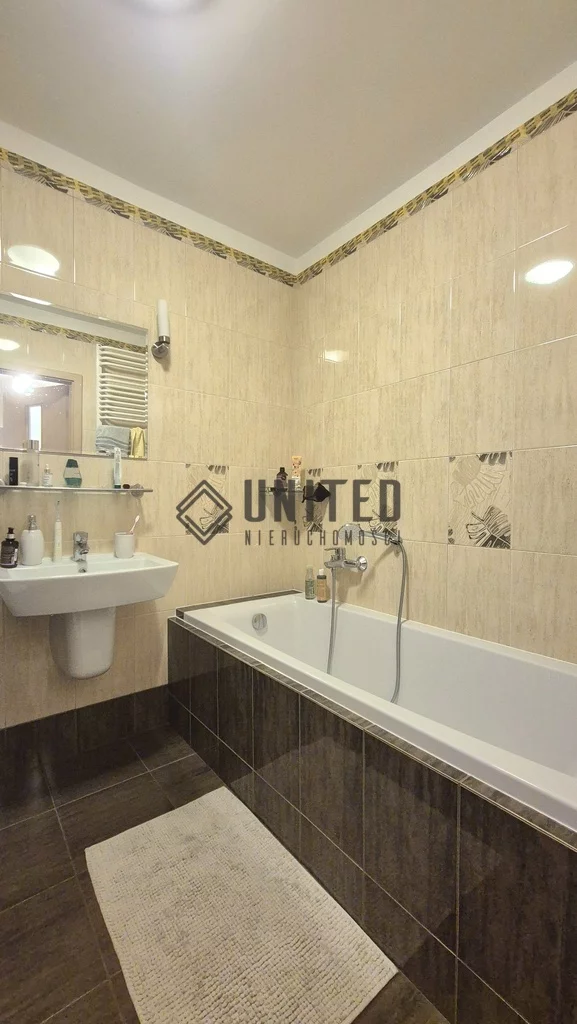 3 pokoje, mieszkanie 66,20 m², piętro 2, oferta nr , 15794/10630/OMS, Wrocław, Jagodno, Buforowa