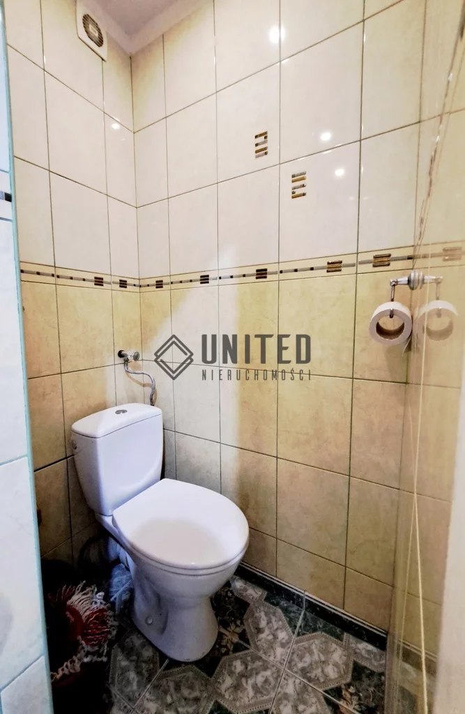 3 pokoje, mieszkanie 65,50 m², piętro 8, oferta nr , 14965/10630/OMS, Wrocław, Gądów-Popowice Południowe, Gądów Mały, Bystrzycka