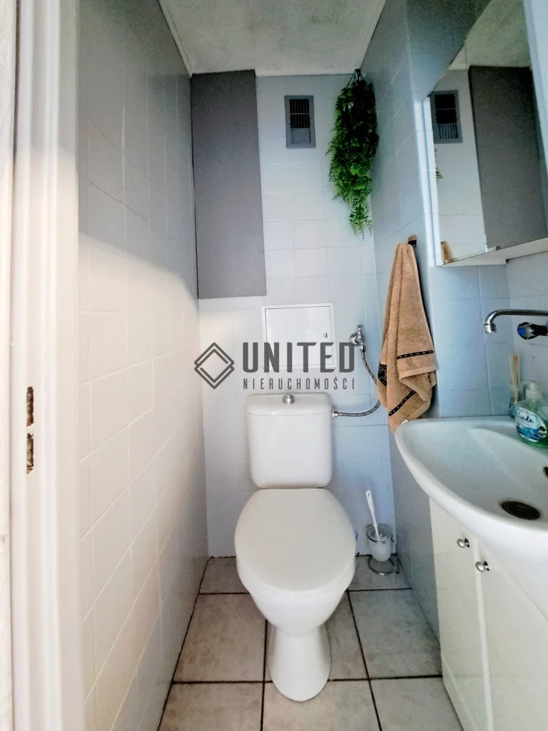 3 pokoje, mieszkanie 65,50 m², piętro 8, oferta nr , 14965/10630/OMS, Wrocław, Gądów-Popowice Południowe, Gądów Mały, Bystrzycka