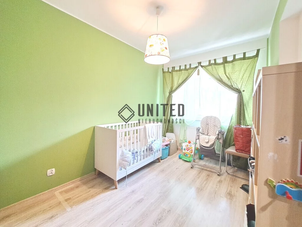 3 pokoje, mieszkanie 82,00 m², piętro 4, oferta nr , 16954/10630/OMS, Wrocław, Borek, Chłodna