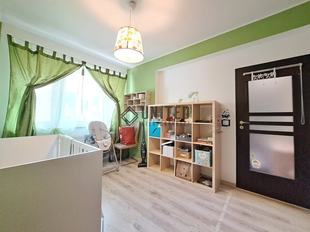 3 pokoje, mieszkanie 82,00 m², piętro 4, oferta nr , 16954/10630/OMS, Wrocław, Borek, Chłodna