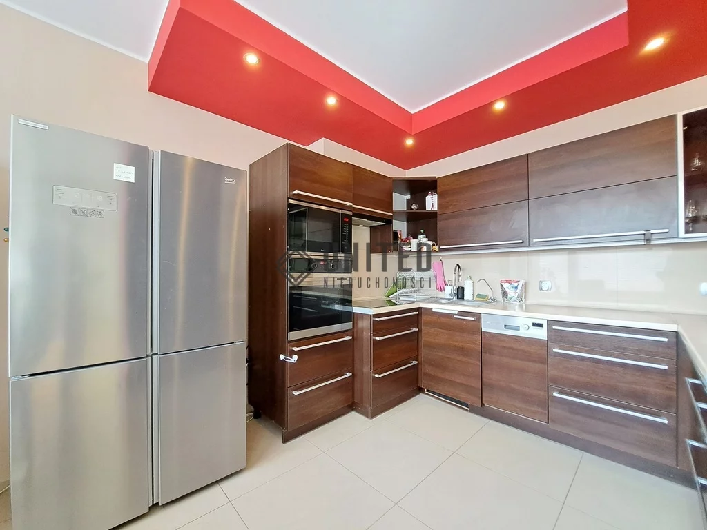 3 pokoje, mieszkanie 82,00 m², piętro 4, oferta nr , 16954/10630/OMS, Wrocław, Borek, Chłodna