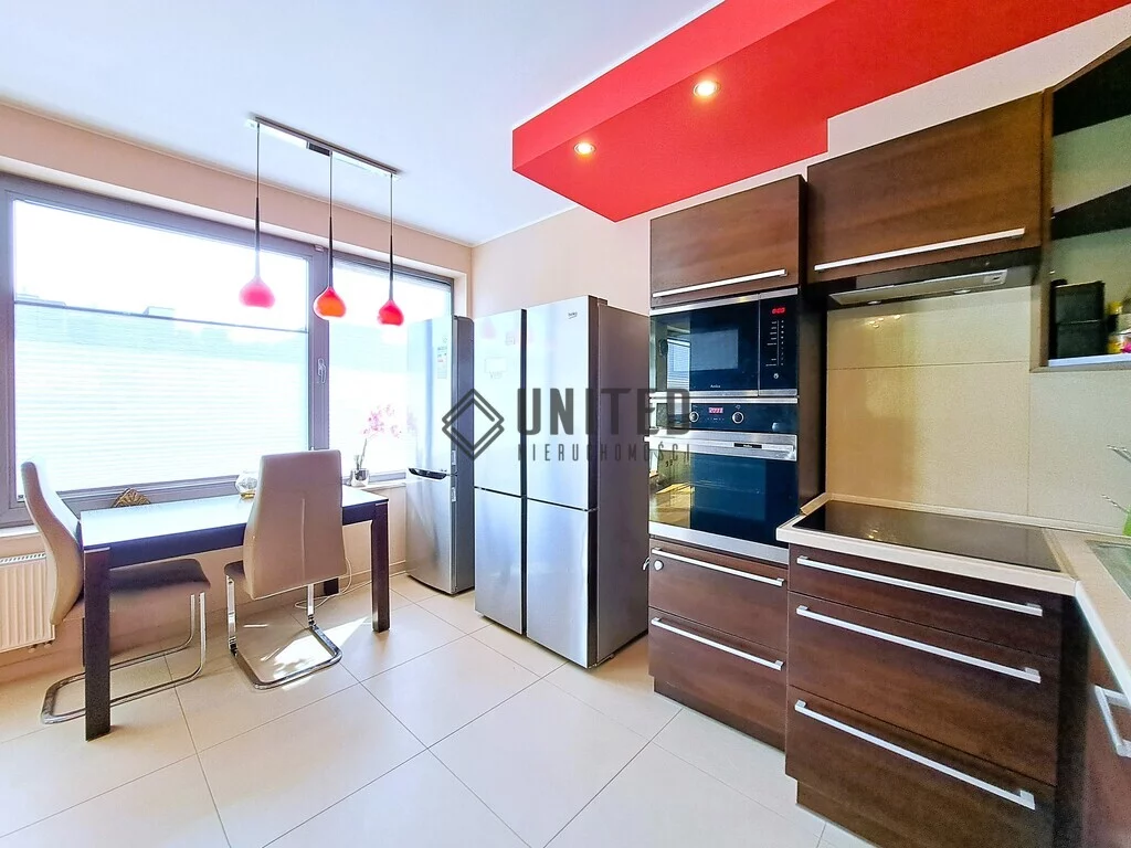 3 pokoje, mieszkanie 82,00 m², piętro 4, oferta nr , 16954/10630/OMS, Wrocław, Borek, Chłodna