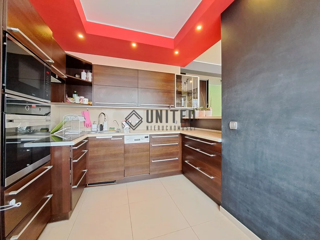 3 pokoje, mieszkanie 82,00 m², piętro 4, oferta nr , 16954/10630/OMS, Wrocław, Borek, Chłodna