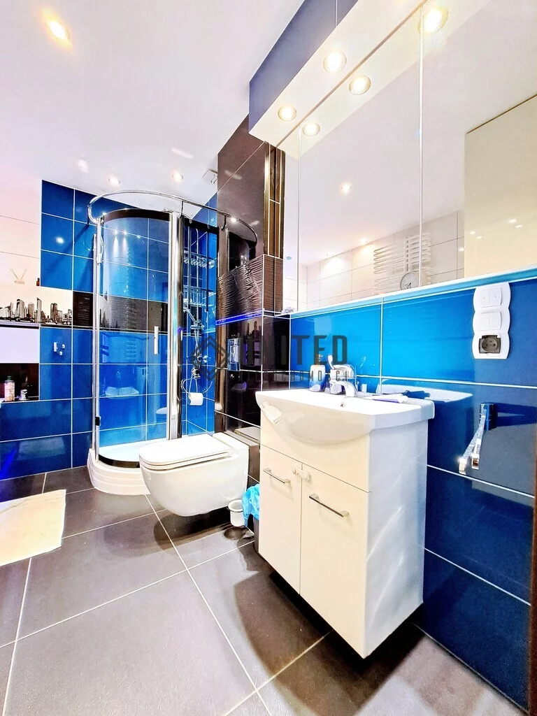 3 pokoje, mieszkanie 82,00 m², piętro 4, oferta nr , 16954/10630/OMS, Wrocław, Borek, Chłodna