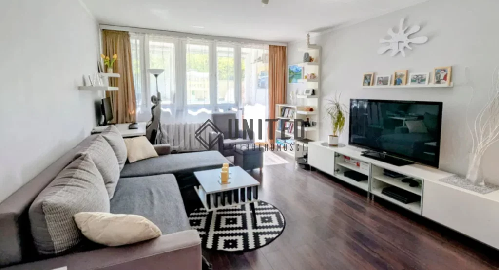 Apartamenty 15155/10630/OMS Wrocław Gądów-Popowice Południowe bulw. Dedala