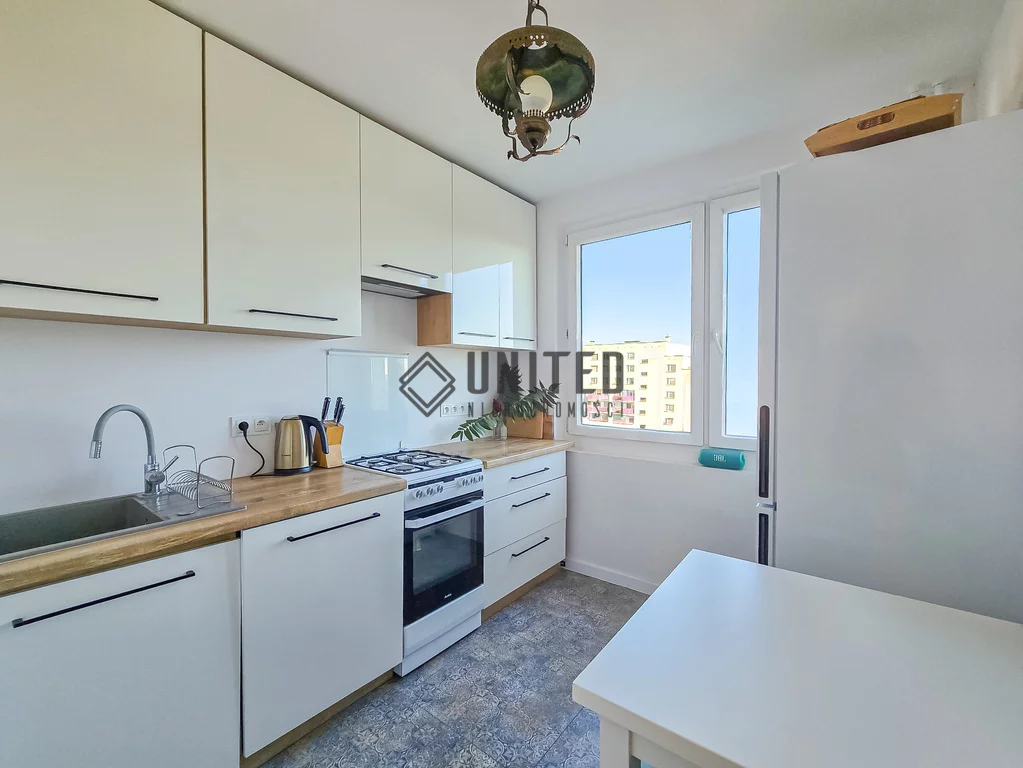 Apartamenty 17795/10630/OMS Wrocław Pilczyce-Kozanów-Popowice Północne Dzielna