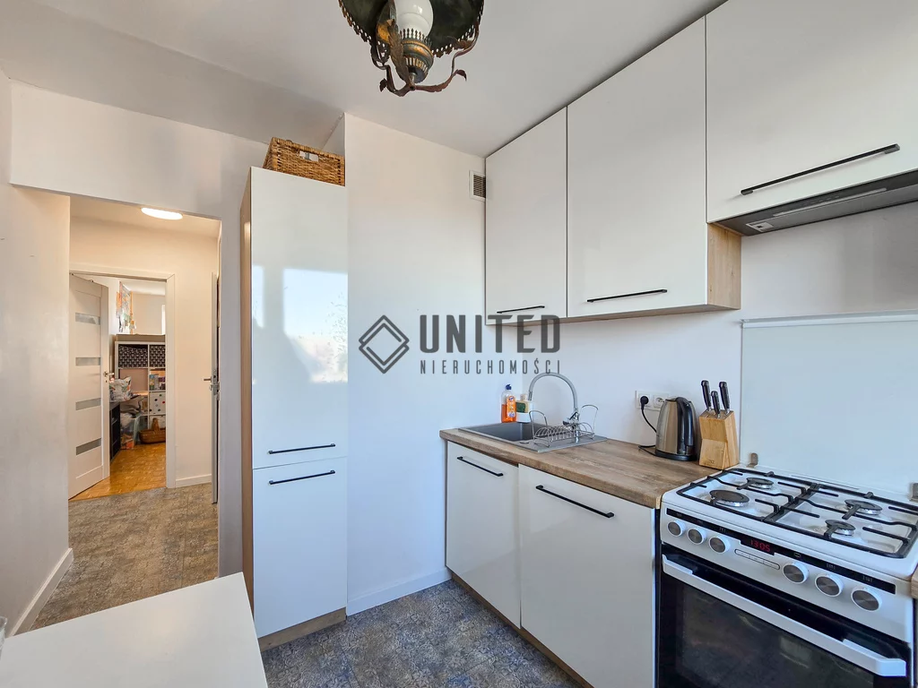3 pokoje, mieszkanie 59,34 m², piętro 9, oferta nr , 17795/10630/OMS, Wrocław, Pilczyce-Kozanów-Popowice Północne, Kozanów, Dzielna