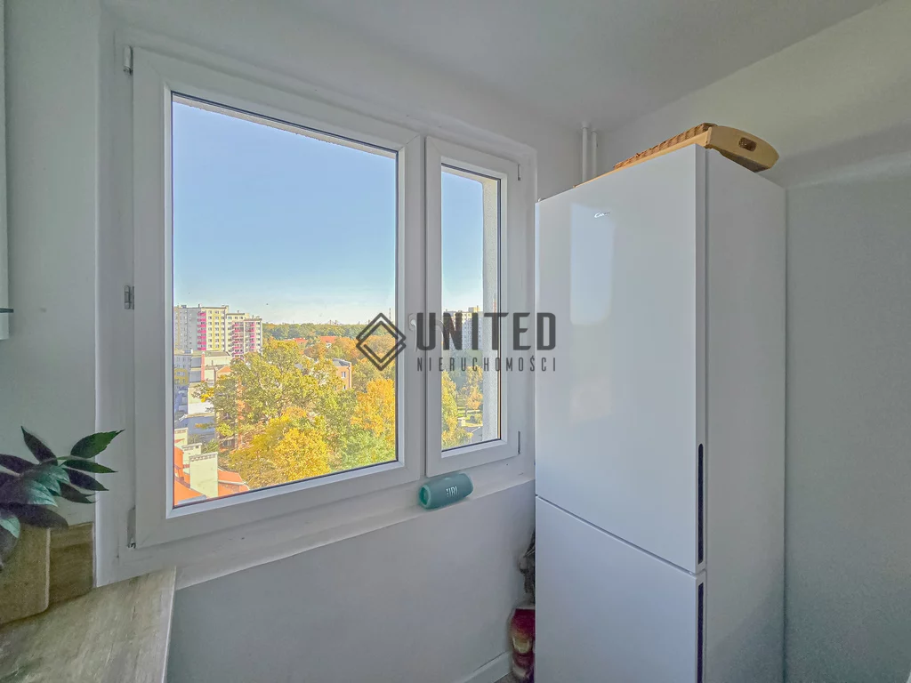 3 pokoje, mieszkanie 59,34 m², piętro 9, oferta nr , 17795/10630/OMS, Wrocław, Pilczyce-Kozanów-Popowice Północne, Kozanów, Dzielna