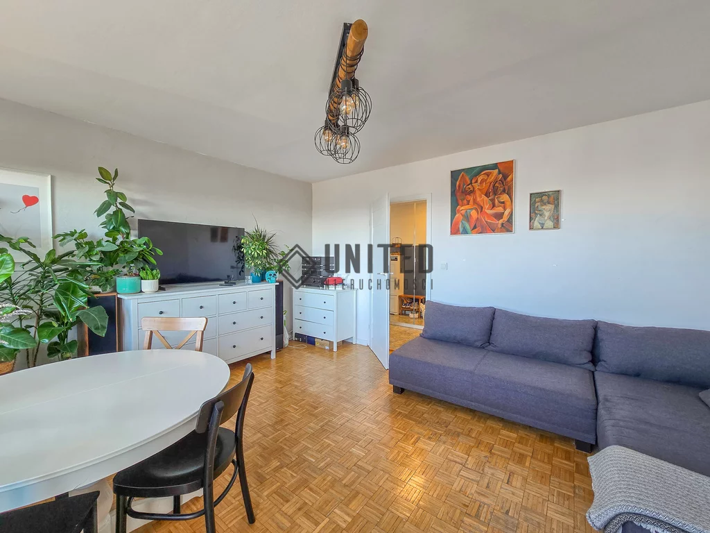 3 pokoje, mieszkanie 59,34 m², piętro 9, oferta nr , 17795/10630/OMS, Wrocław, Pilczyce-Kozanów-Popowice Północne, Kozanów, Dzielna