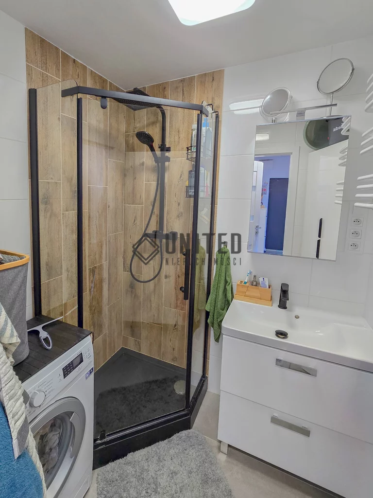 3 pokoje, mieszkanie 59,34 m², piętro 9, oferta nr , 17795/10630/OMS, Wrocław, Pilczyce-Kozanów-Popowice Północne, Kozanów, Dzielna