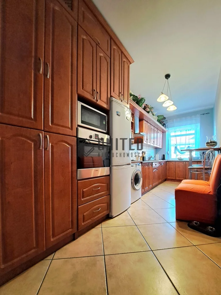 3 pokoje, apartament 72,50 m², piętro 4, oferta nr , 13238/10630/OMS, Wrocław, Ołbin, Elizy Orzeszkowej