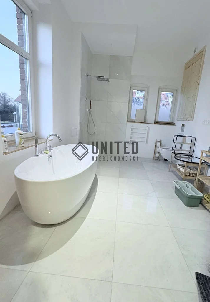 3 pokoje, mieszkanie 90,00 m², piętro 1, oferta nr , 15651/10630/OMS, Wrocław, Oporów, Fryderyka Skarbka