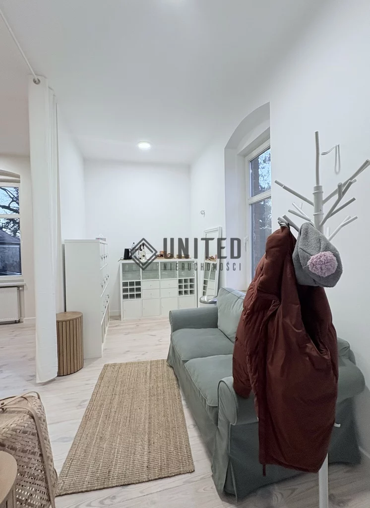 3 pokoje, mieszkanie 90,00 m², piętro 1, oferta nr , 15651/10630/OMS, Wrocław, Oporów, Fryderyka Skarbka