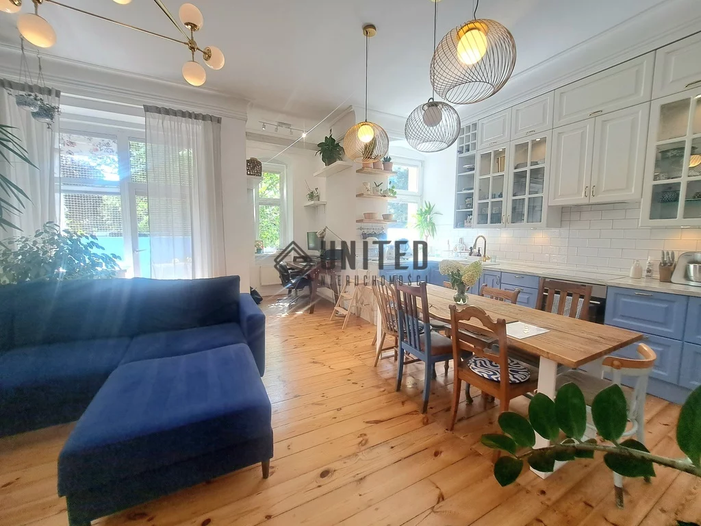 Apartamenty 17360/10630/OMS Wrocław Huby Gajowa