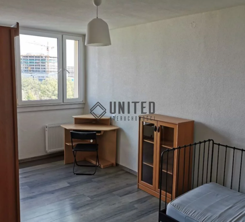 Apartamenty 12756/10630/OMS Wrocław Krzyki-Partynice Gajowicka