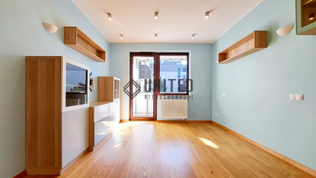 Apartamenty 17646/10630/OMS Wrocław Muchobór Wielki Graniczna