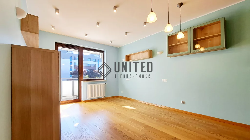 3 pokoje, mieszkanie 57,10 m², piętro 1, oferta nr , 17646/10630/OMS, Wrocław, Muchobór Wielki, Graniczna