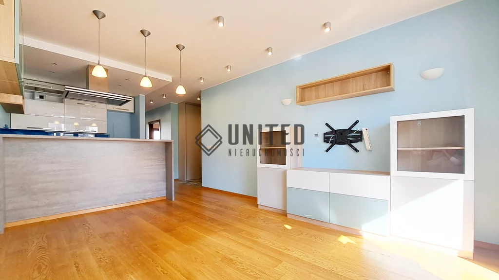 3 pokoje, mieszkanie 57,10 m², piętro 1, oferta nr , 17646/10630/OMS, Wrocław, Muchobór Wielki, Graniczna