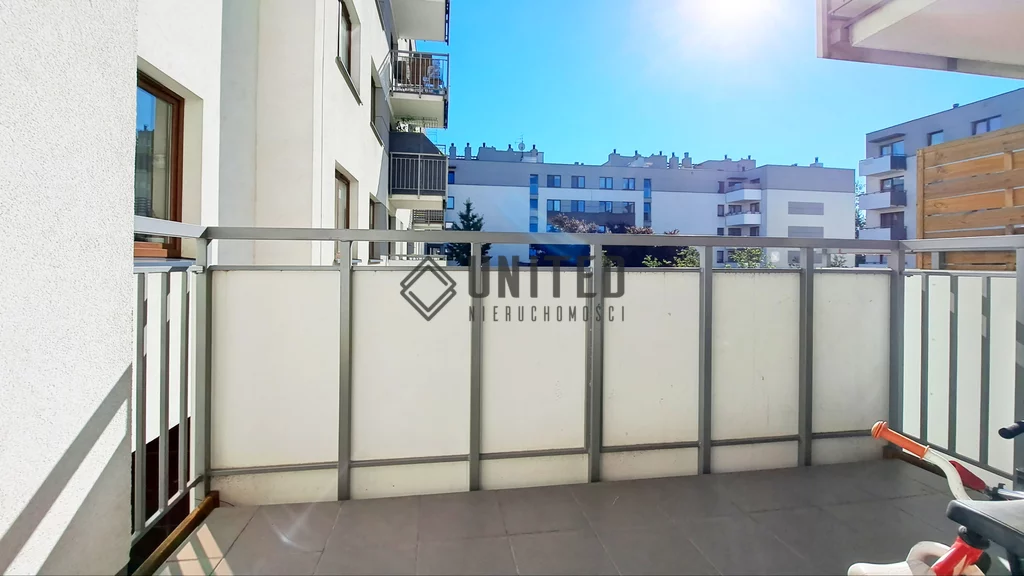 3 pokoje, mieszkanie 57,10 m², piętro 1, oferta nr , 17646/10630/OMS, Wrocław, Muchobór Wielki, Graniczna