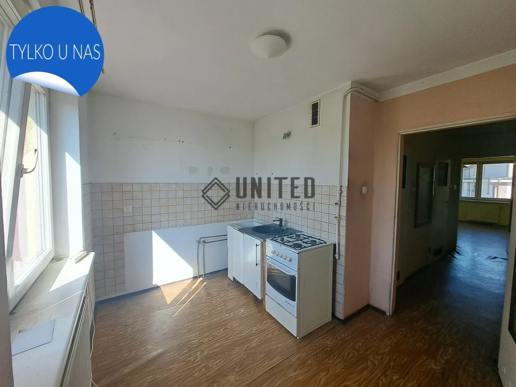 3 pokoje, mieszkanie 67,20 m², piętro 4, oferta nr , 17537/10630/OMS, Wrocław, Karłowice-Różanka, Karłowice, Grudziądzka