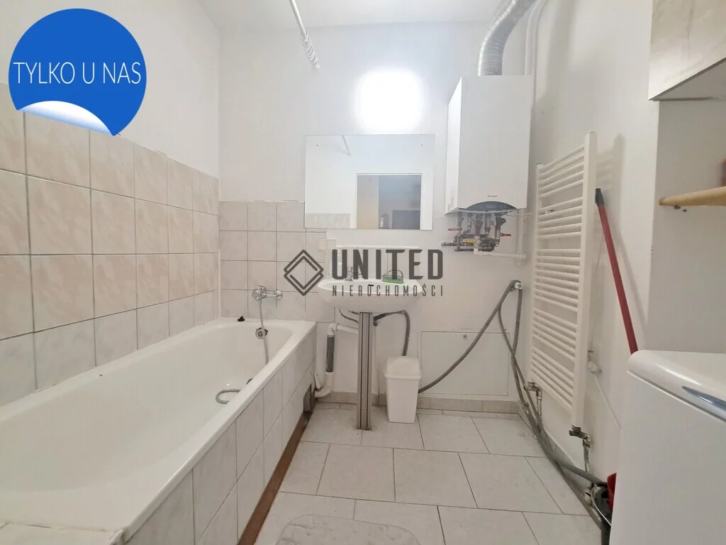 3 pokoje, mieszkanie 67,20 m², piętro 4, oferta nr , 17537/10630/OMS, Wrocław, Karłowice-Różanka, Karłowice, Grudziądzka