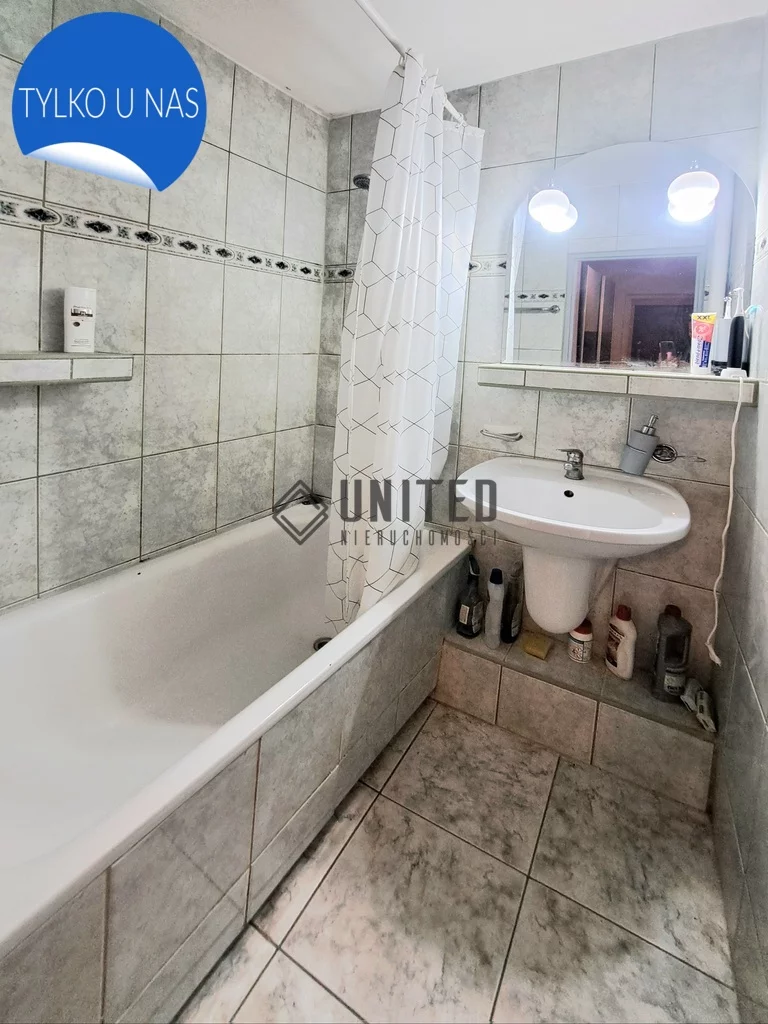 3 pokoje, mieszkanie 57,10 m², piętro 4, oferta nr , 17266/10630/OMS, Wrocław, Plac Grunwaldzki, pl. Grunwaldzki