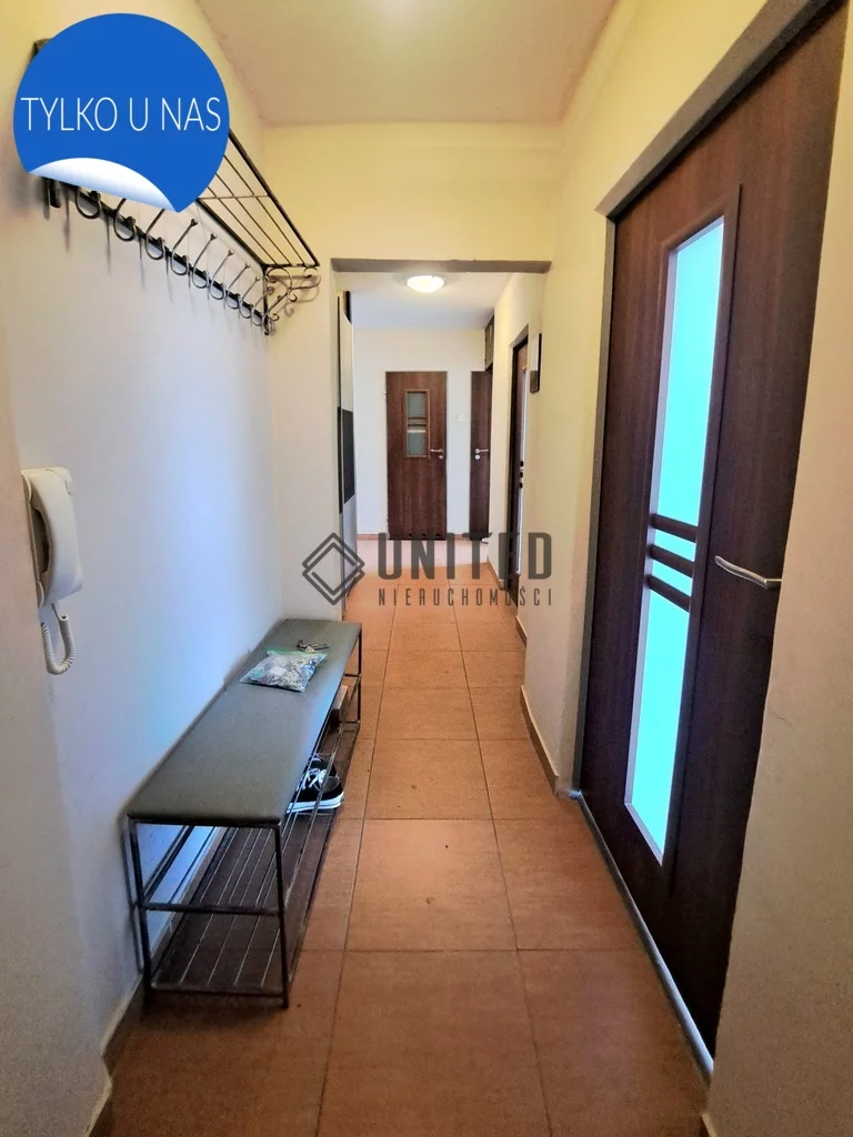 3 pokoje, mieszkanie 57,10 m², piętro 4, oferta nr , 17266/10630/OMS, Wrocław, Plac Grunwaldzki, pl. Grunwaldzki