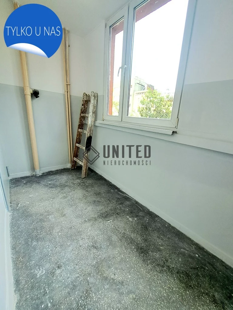3 pokoje, mieszkanie 57,10 m², piętro 4, oferta nr , 17266/10630/OMS, Wrocław, Plac Grunwaldzki, pl. Grunwaldzki