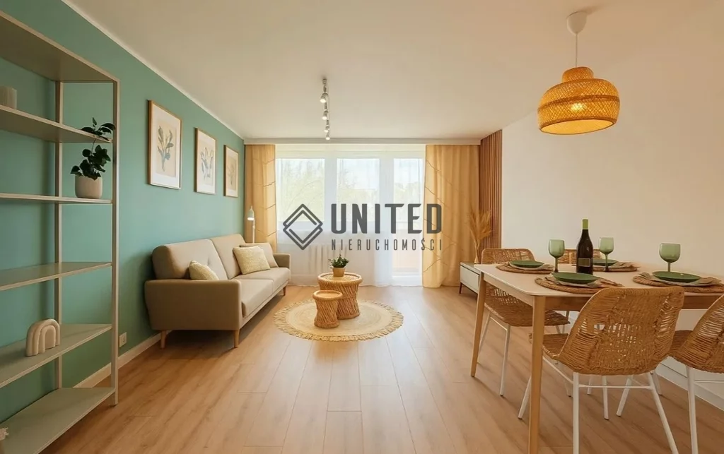 Apartamenty 16724/10630/OMS Wrocław Nowy Dwór Gubińska
