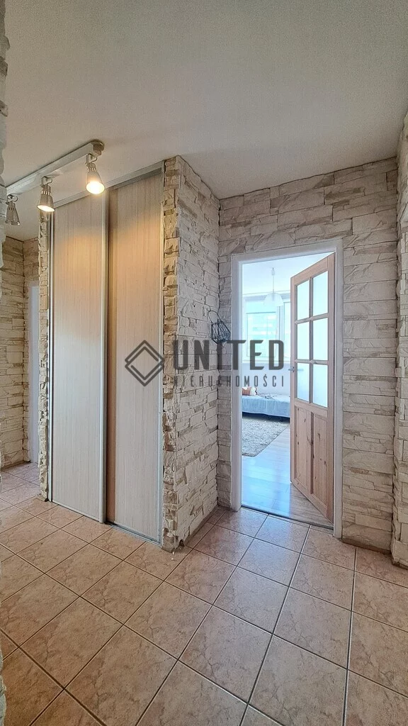 3 pokoje, apartament 65,00 m², piętro 5, oferta nr , 12027/10630/OMS, Wrocław, Gwiaździsta